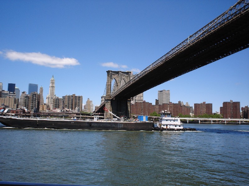 Skyline - New York